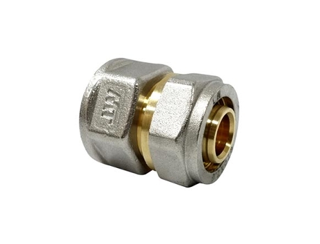 Enlace Compresion Recto Mixto Multicapa VDC