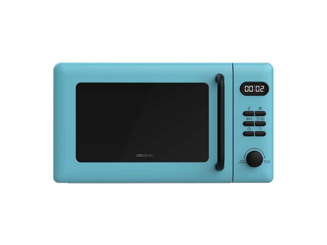 Microondas Cecotec Proclean 5110 Azul