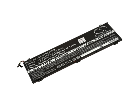 Batería POWERY para Lenovo IdeaPad U330t