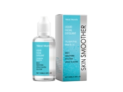 Exfoliante facial líquido