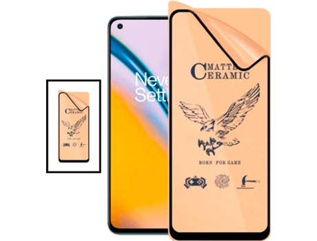 Kit de 2 Protectores de Pantalla Oppo A94 PHONECARE