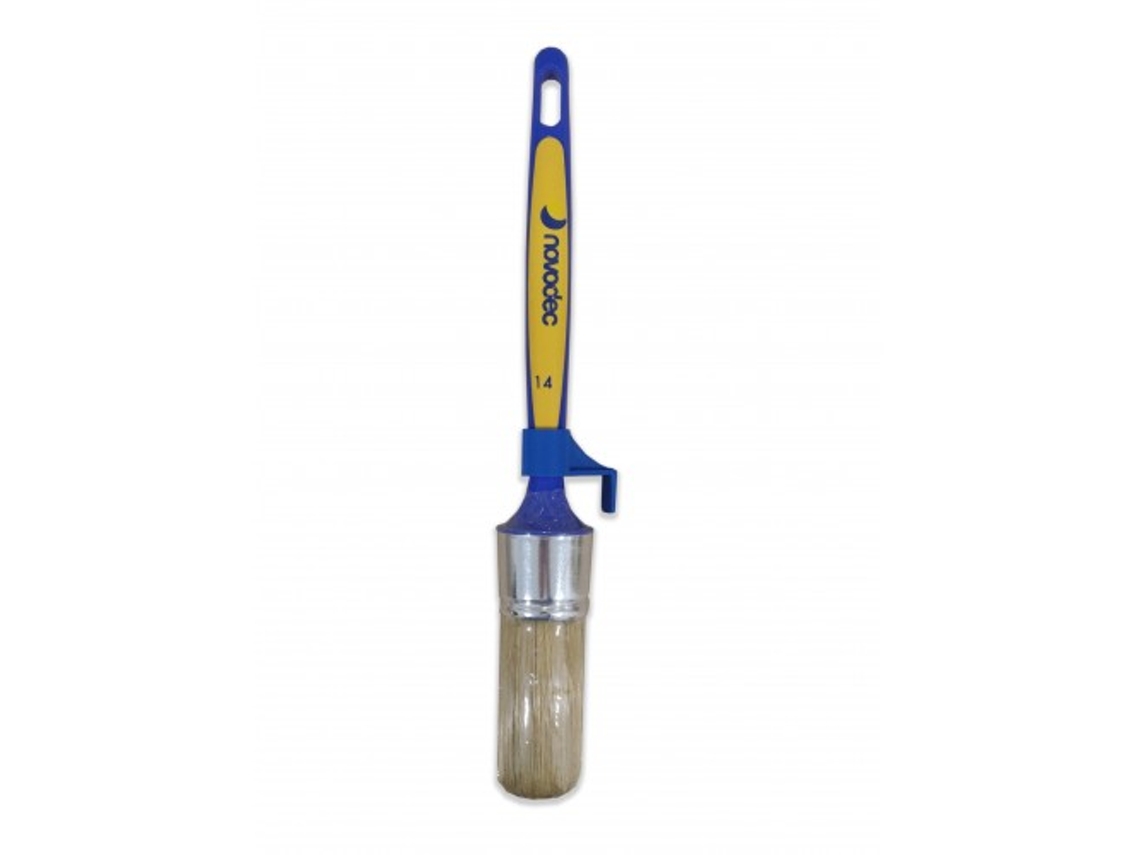Pincel PEMAR Prensada S.988 Mango Plastico Nº14 (3.6 cm)
