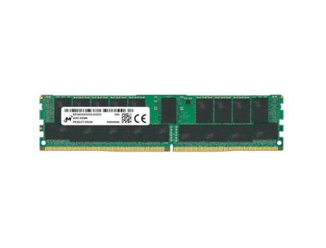 Memoria RAM DDR4 MICRON  (1 x 32 GB)