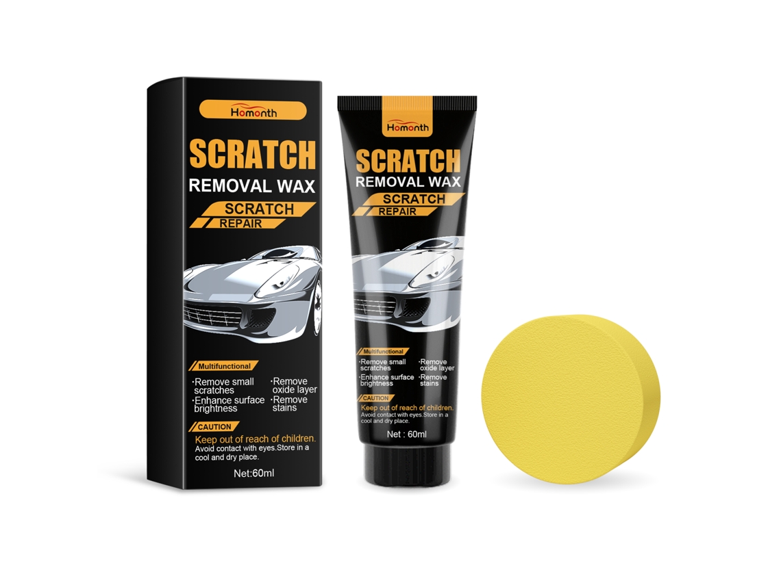 Herramienta para reparar arañazos en coches - Worten