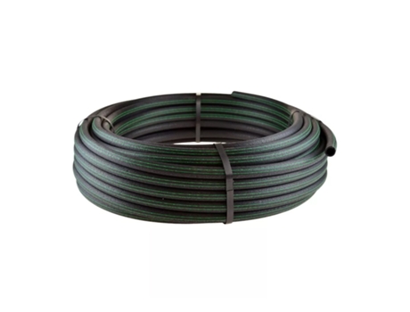 Tubería Funny Pipe Flex para nivelar aspersores. Bobina 30 mts Oferta exclusiva