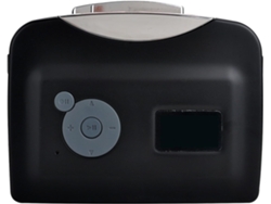 Convertidor de casete USB portátil de alta calidad a reproductor MP3, ideal para llevar contigo - Vi Gokoco