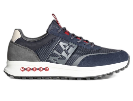 Zapatillas Napapijri Running (Tam: 41)