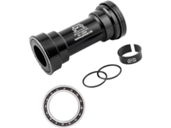 Eje De Pedalier Harilla Tight Fit Para Bicicleta, Tipo Bb, Piezas Pedalier, Reparación Rodamientos 22 Mm, 24