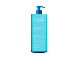 Gel desinfectante URIAGE Surgas Gel Limpiadora Dermatológico (1000 ml)