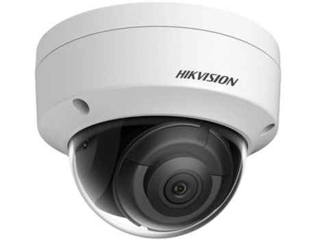 DS-2CD2183G2 Cámara domo IP IR de 8 MP y 30 m