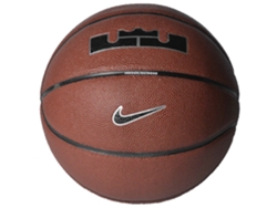 NIKE Lebron James All Court 8P 2.0 Ball N1004368-855 Unisex Basketball Balls 7 Me