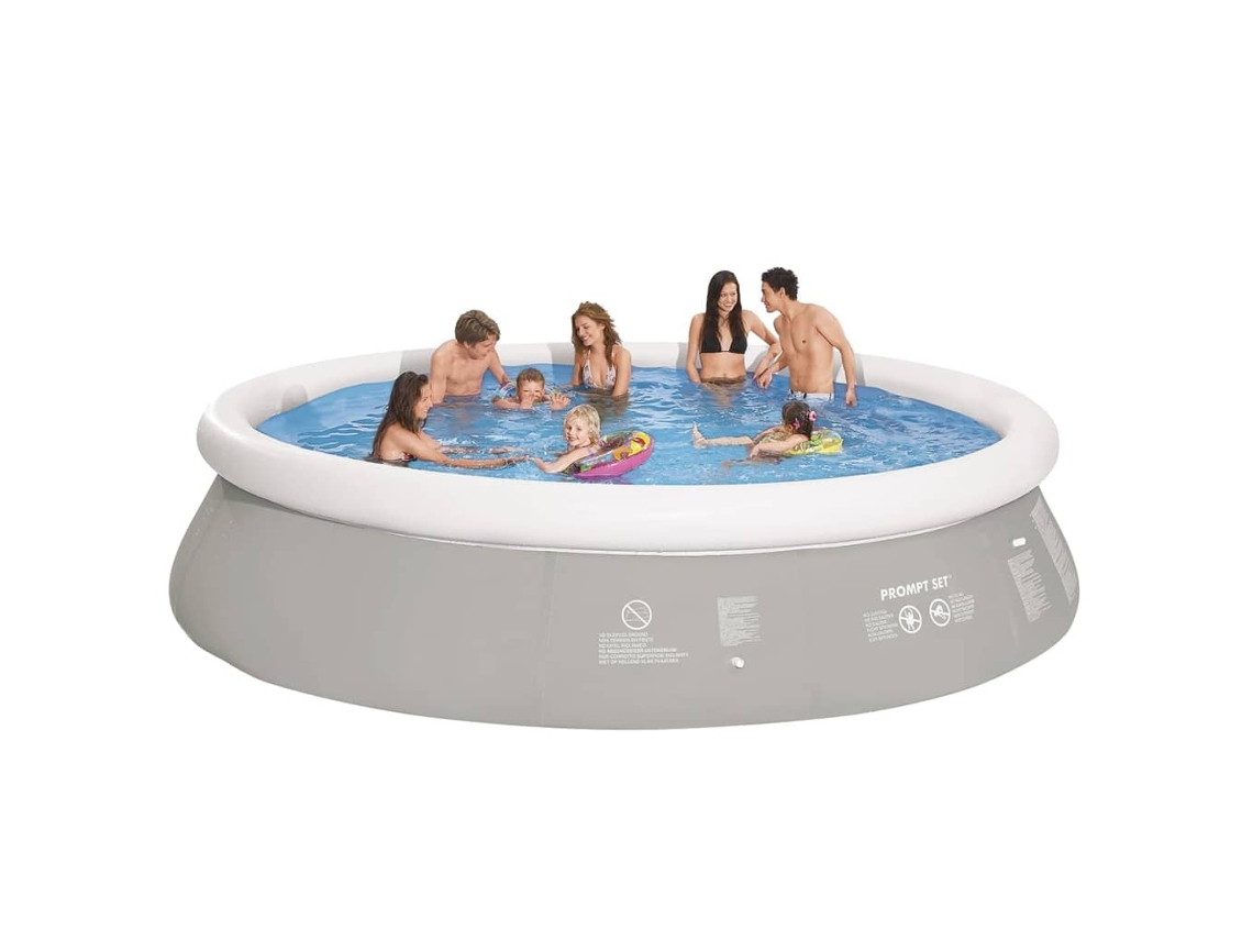 Piscina JILONG PVC (450 x 122)