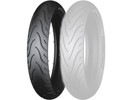 Neumático MICHELIN 100/80 -17 52S Pilot Street Front Tl