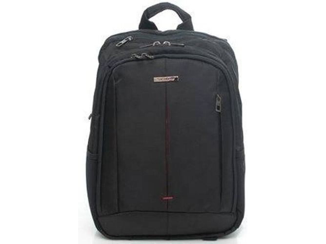 Mochila SAMSONITE Guardit (Universal - 15.6'' - Negro)