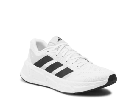 Zapatillas de Hombre ADIDAS Questar Blanco (43 1/3)