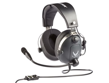 Auriculares Thrustmaster con micrófono 4060196