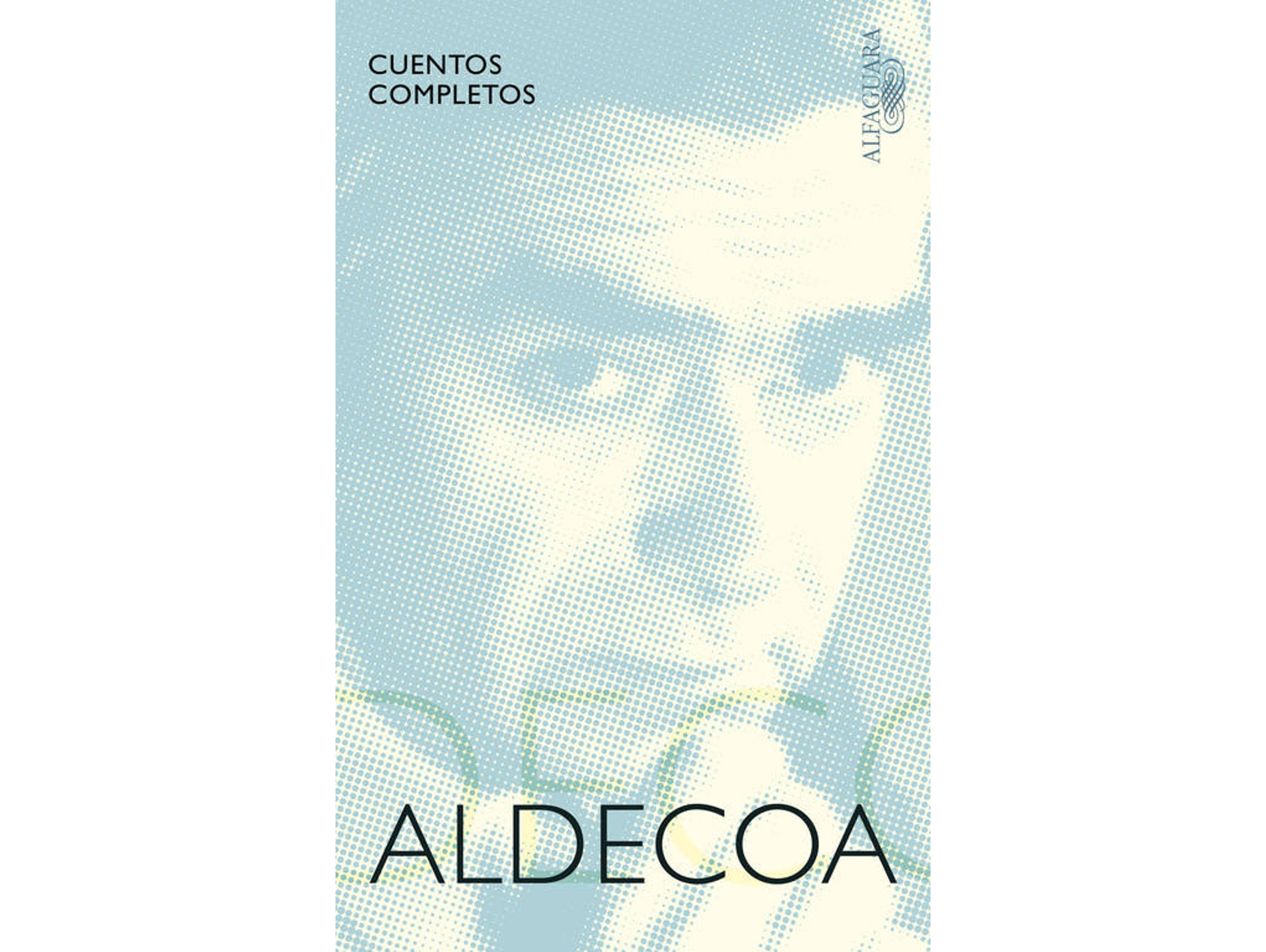 Libro Cuentos Completos de Ignacio Aldecoa (Español)