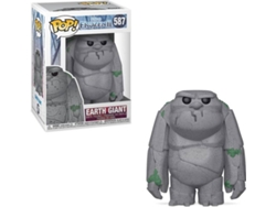Figura FUNKO Pop! Disney Frozen II Earth Giant