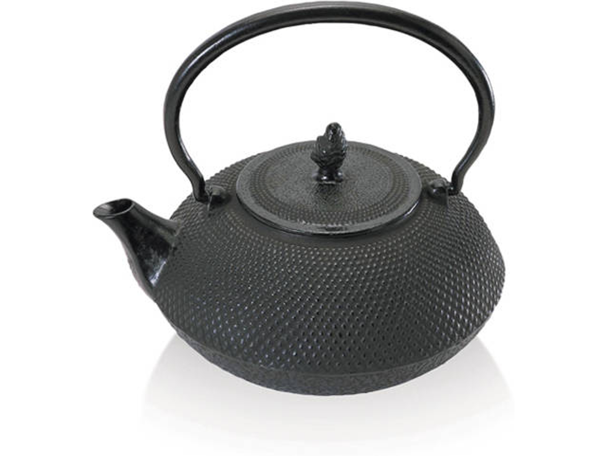 Chaleira BEKA 16409124 1,2Lt (Negro)