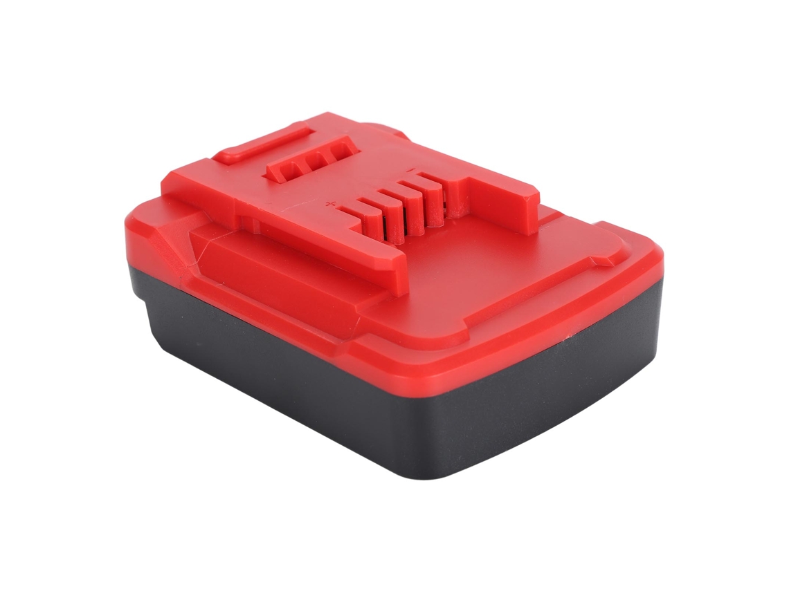 Adaptador De Batería Profesional Para Bosch De 18 V, Compatible Con Baterías De Herramientas Eléctricas Einhell.