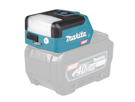 MAKITA ML011G Linterna de mano 40Vmax XGT 300lm