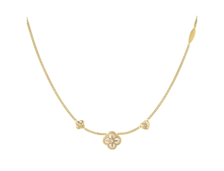 MONBIJOUX BY OPHÉLIA de Poly by Ophélia Flower Golden