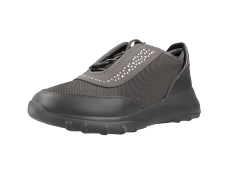 Zapatos de Mujer GEOX Alleniee Tecido Gris (40)