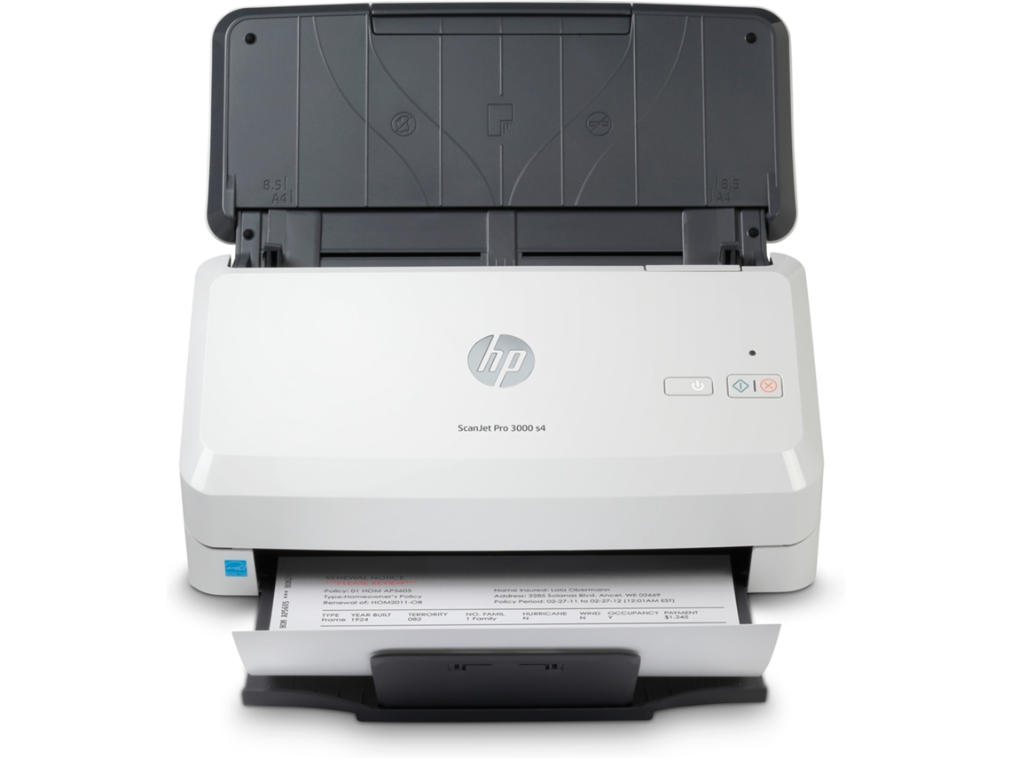 Escáner HP 63507996