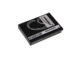Batería POWERY 1.30.M81 para Video Toshiba Camileo S30/ PX1733