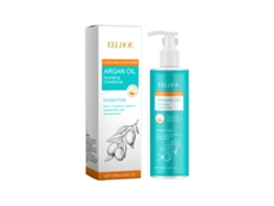 Acondicionador hidratante con aceite de argán marroquí Eelhoe