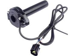 Puños De Repuesto Sur-ron Para Motocicletas Todoterreno - Puños Para Acelerador Con Cables