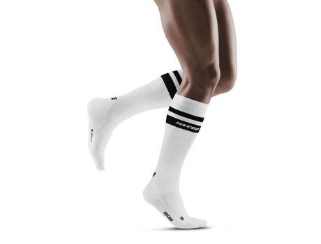 Calcetines De Alta Compresión Cep Compression Classic 80'S (3)