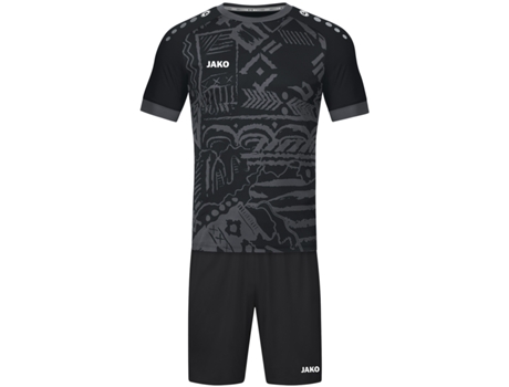Sudadera de Niños para Fitness DAEHLIE SPORTSWEAR Larga Endurance Tech Azul (10 Años)