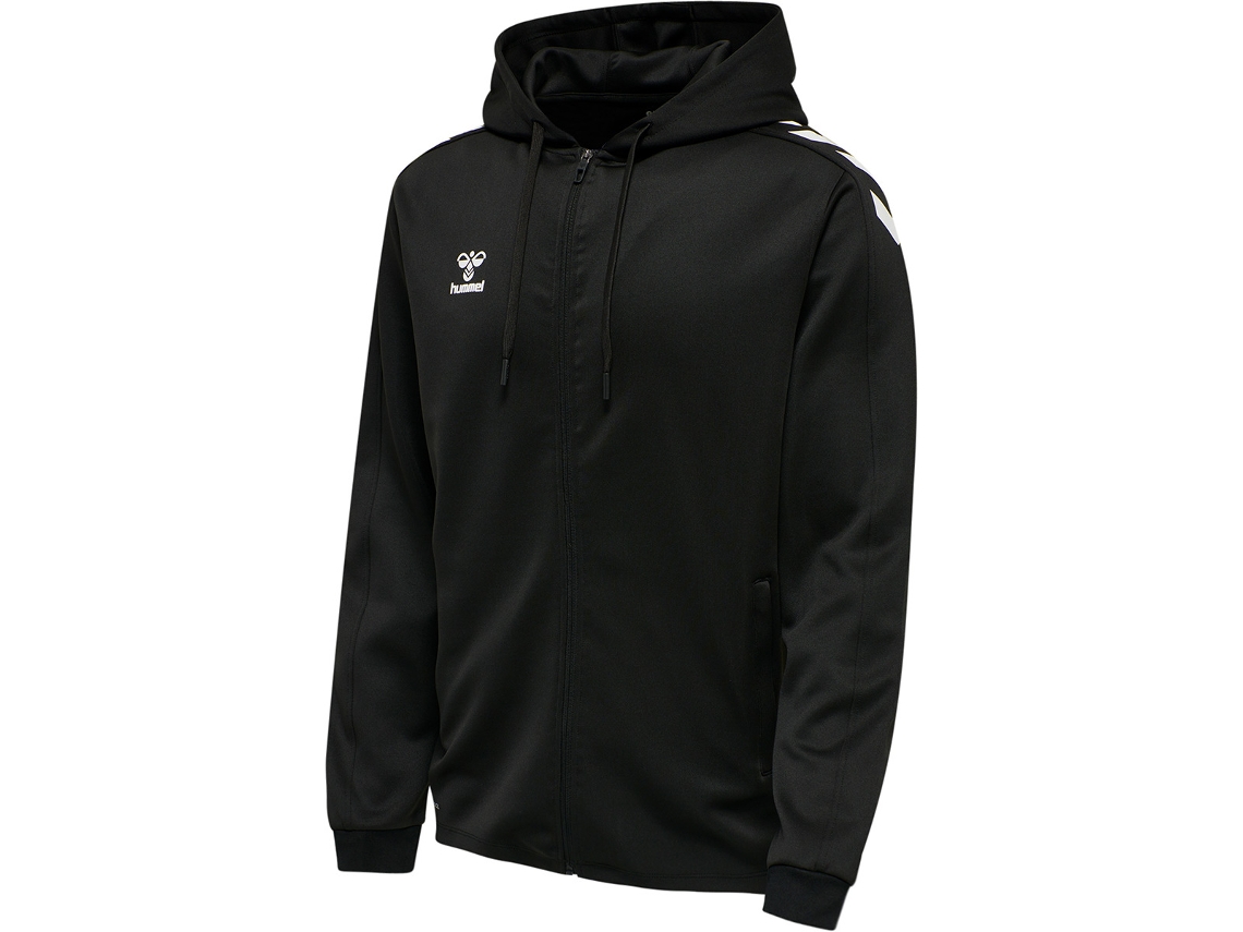 Sudadera HUMMEL Hombre (L - Multicolor)