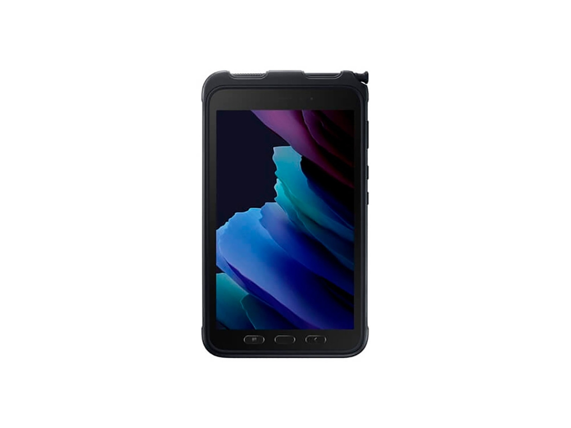 Tablet SAMSUNG Galaxy Tab Active3 (8'' - 64 GB - 4 GB RAM - 4G - Negro)