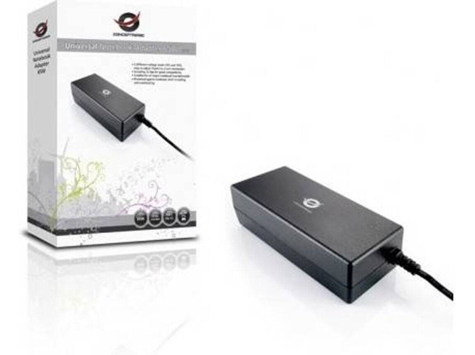 Transformador CONCEPTRONIC 65W Universal