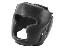 Protector De Cabeza Para Boxeo Y Muay Thai - Equipamiento De Combate Para Niños Y Adultos