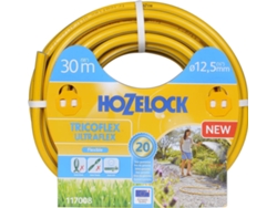 Hozelock Manguera de riego Tricoflex Ultraflex 30 m