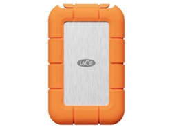Disco Duro Externo Lacie Stnd1000400