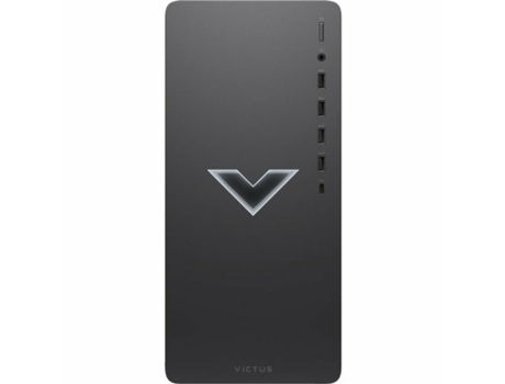 PC de Sobremesa HP Victus 15L TG02-2009n (16 GB RAM - 1 TB SSD - Intel Core i5 - Intel - Nvidia Geforce RTX 4060 - NVIDIA GEFORCE RTX 4060 TI)