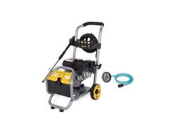 Lavadora de Alta Presión POWERPLUS