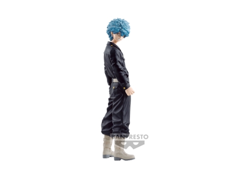 Figuras TOKYO REVENGERS SOUYA KAWATA FIGURE 17 Cm De BANPRESTO