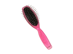 Accesorios de Muñecos SOPHIA'S (Plástico - Rosa - 3,4 cm)