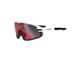 Gafas de Sol para Mujer de Ciclismo GIST (Blanco)