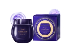 Crema nutritiva antiarrugas