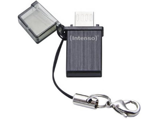 Pen USB INTENSO Mini Mobile Line, 16GB