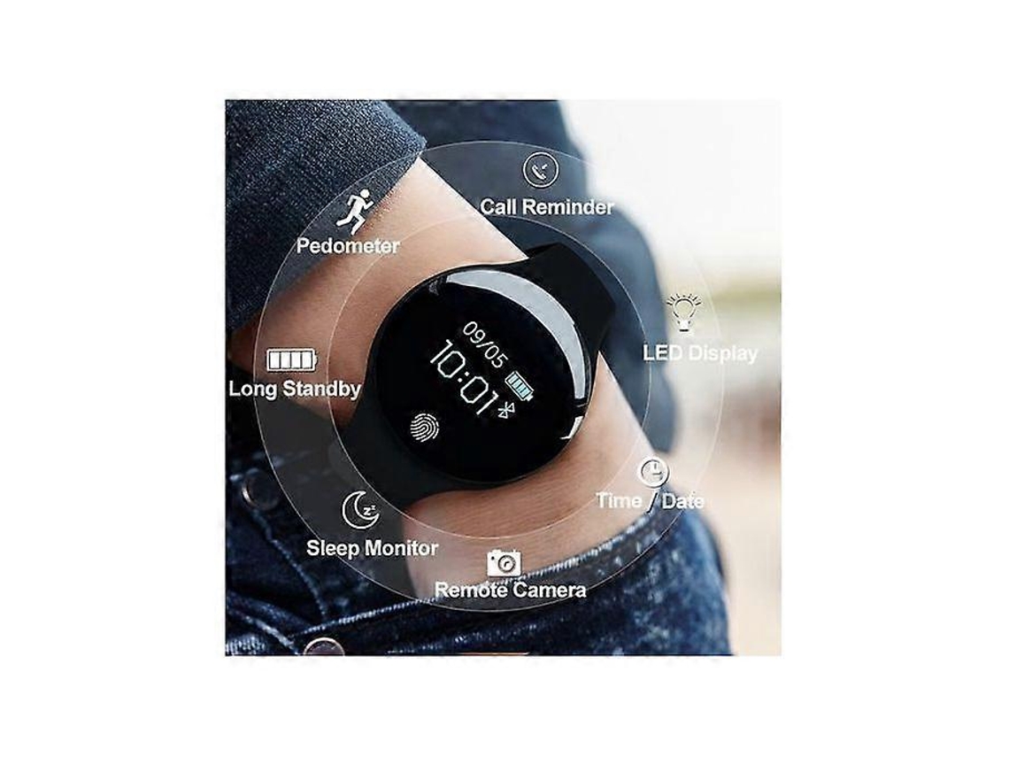 Reloj inteligente Bluetooth