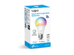 Pack 2 Lámparas TP-LINK Tapo L530E