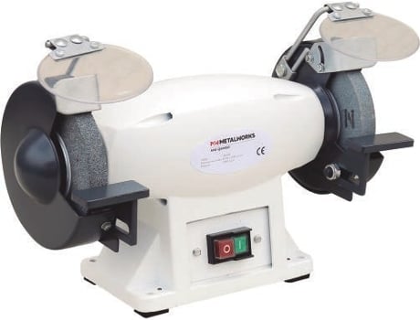 METALWORKS 350200 Esmeriladora Mw Qsm200 Ø200 450W/230V