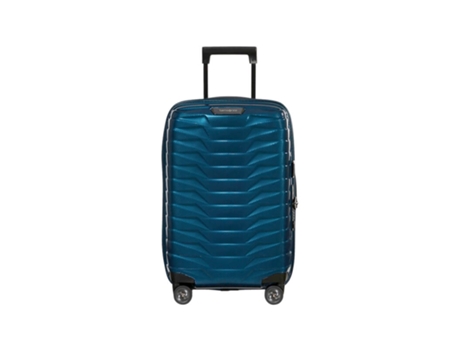 Maleta de Cabina SAMSONITE Trolley Exp Proxis Negro (55x35cm)